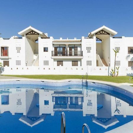 Alcaidesa Golf And Beach Resort Esterno foto