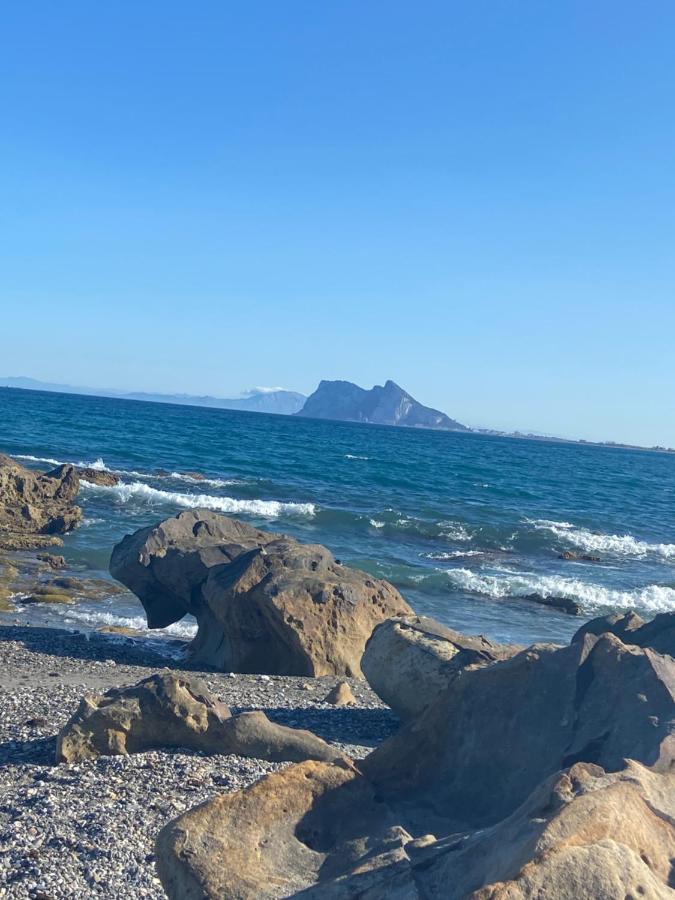 Alcaidesa Golf And Beach Resort Esterno foto