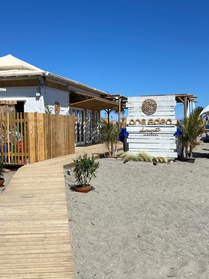 Alcaidesa Golf And Beach Resort Esterno foto