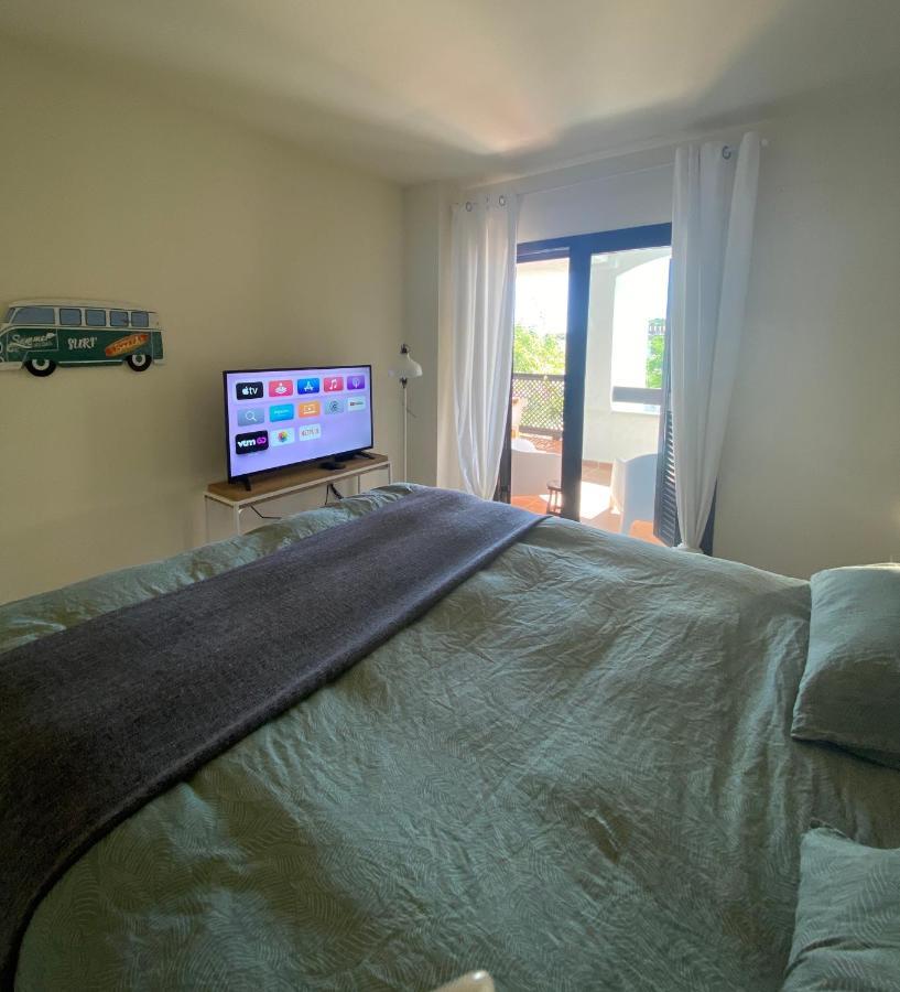 Alcaidesa Golf And Beach Resort Esterno foto