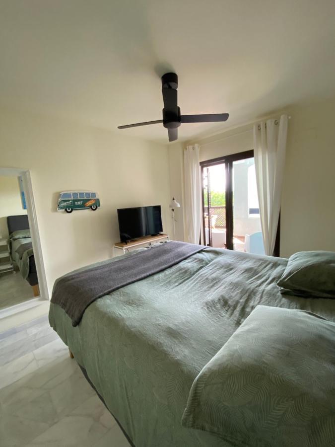 Alcaidesa Golf And Beach Resort Esterno foto