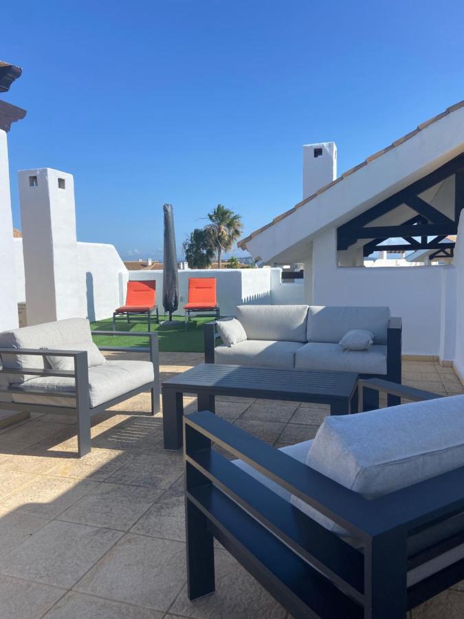 Alcaidesa Golf And Beach Resort Esterno foto