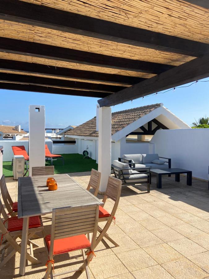 Alcaidesa Golf And Beach Resort Esterno foto