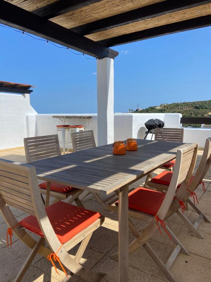 Alcaidesa Golf And Beach Resort Esterno foto
