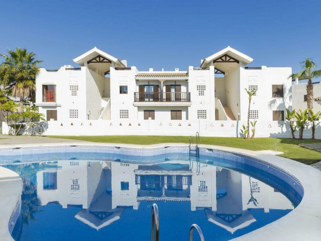 Alcaidesa Golf And Beach Resort Esterno foto