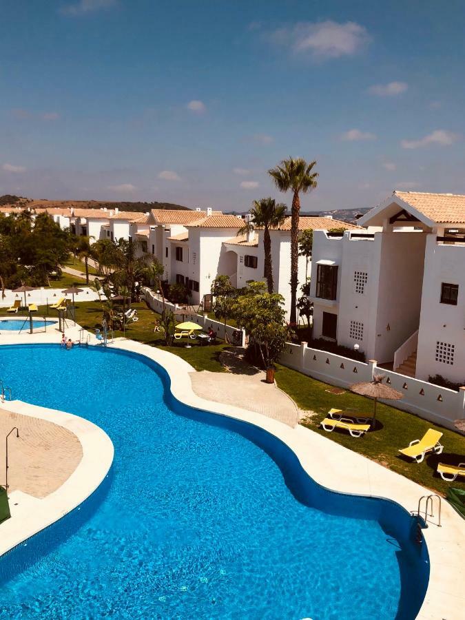 Alcaidesa Golf And Beach Resort Esterno foto