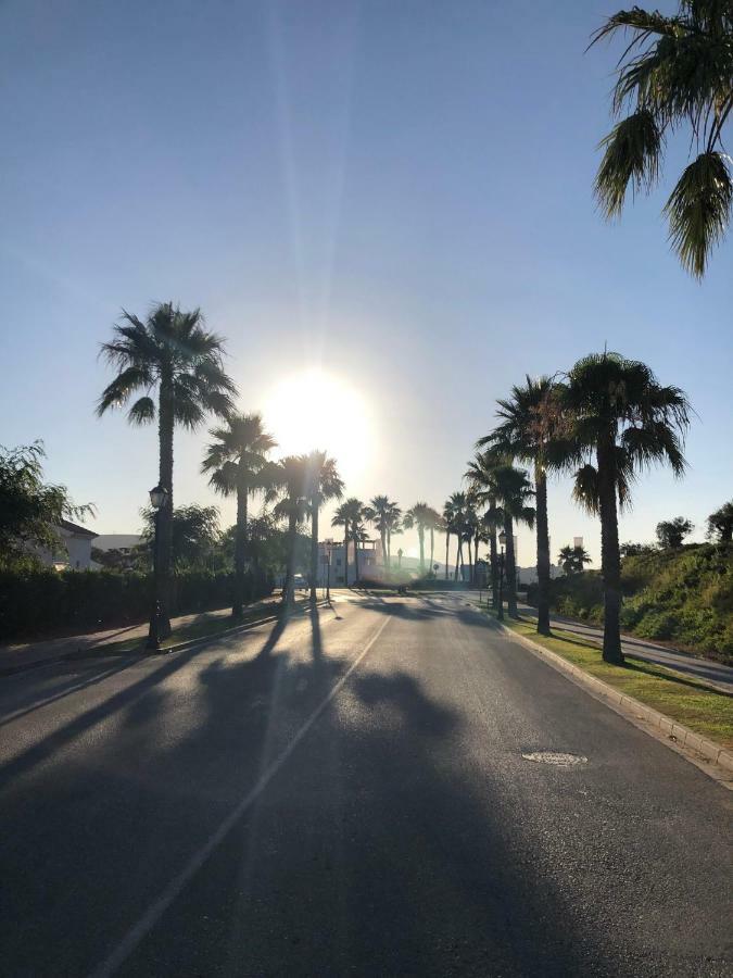 Alcaidesa Golf And Beach Resort Esterno foto
