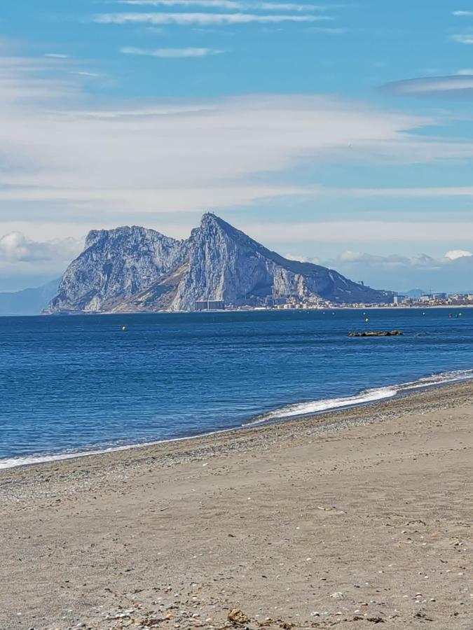 Alcaidesa Golf And Beach Resort Esterno foto