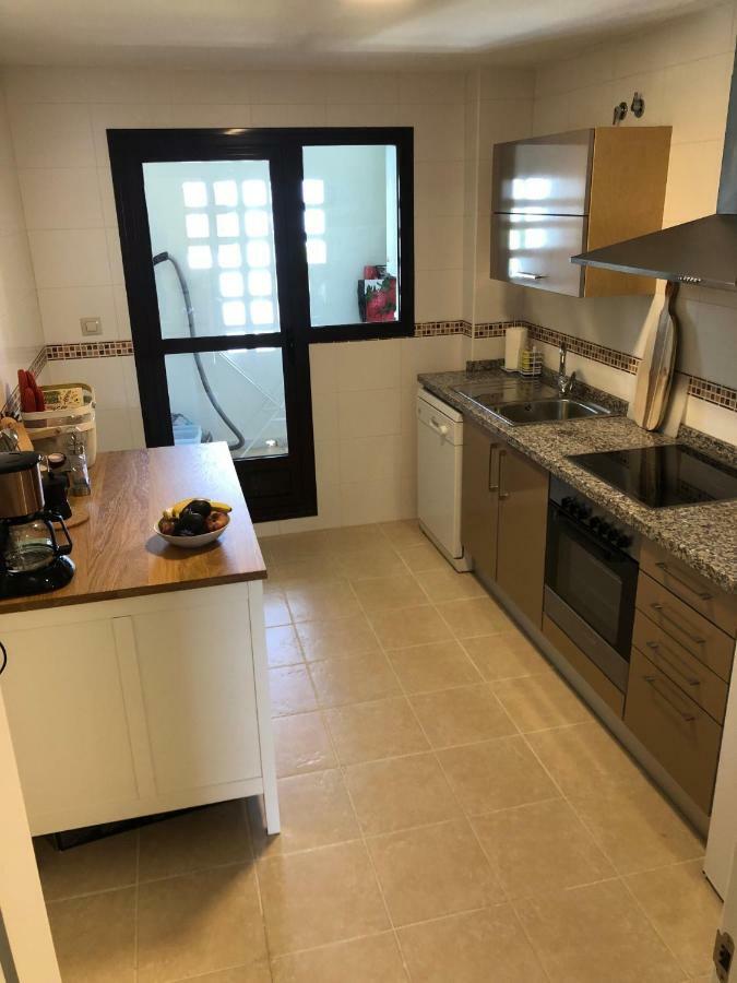 Alcaidesa Golf And Beach Resort Esterno foto