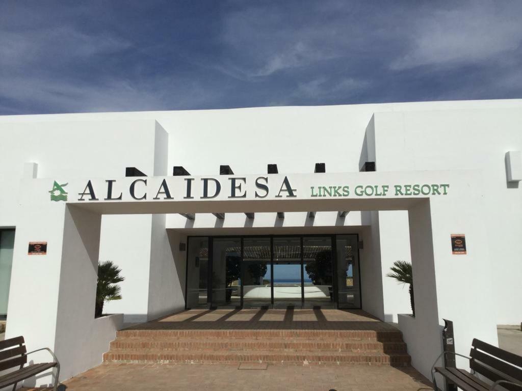 Alcaidesa Golf And Beach Resort Esterno foto